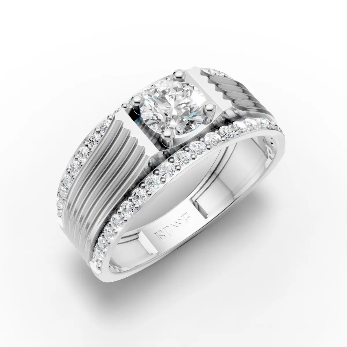 Shine Ring